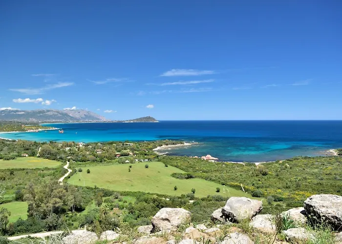 Casa Vacanze Il Mirto