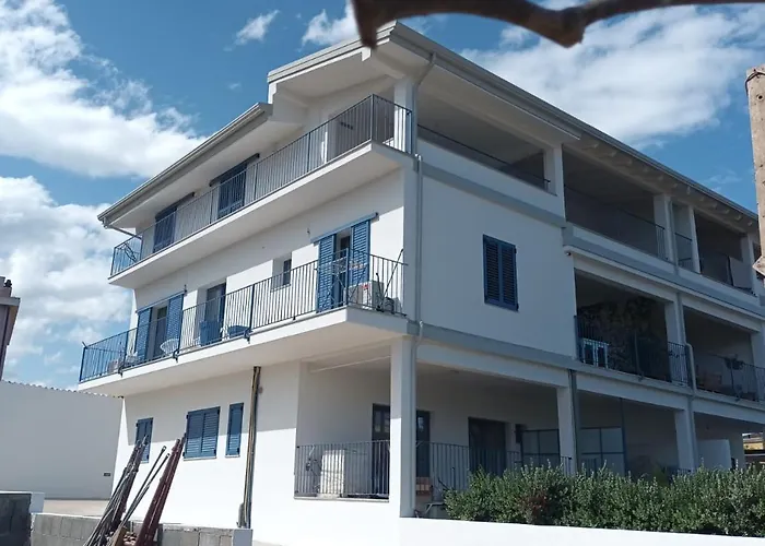 Casa Vacanze Il Mirto
