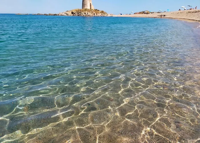 Il Glicine D'Ogliastra Apartament