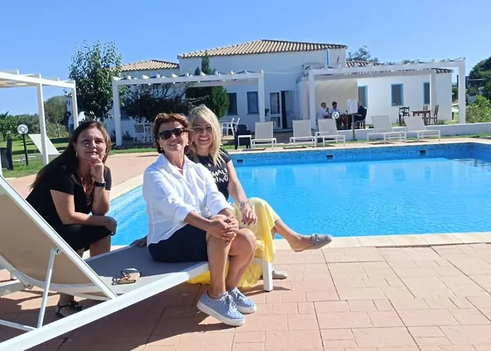 Baia Cea