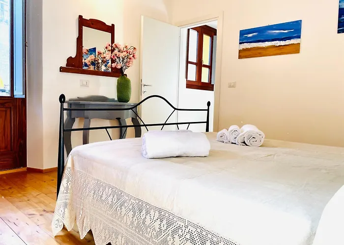 Le Corti Sarde Apartments