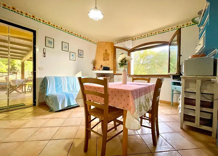 Villa Teresa Apartments