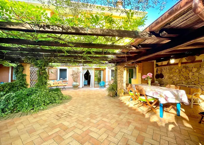 Villa Teresa Apartments