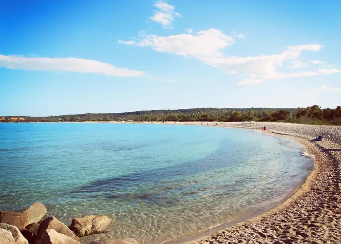 Le Corti Sarde Beach Apartments