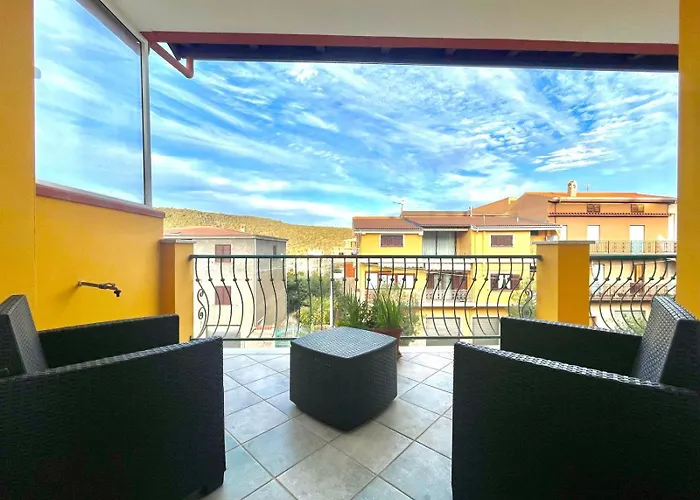 Sunrise Apartments