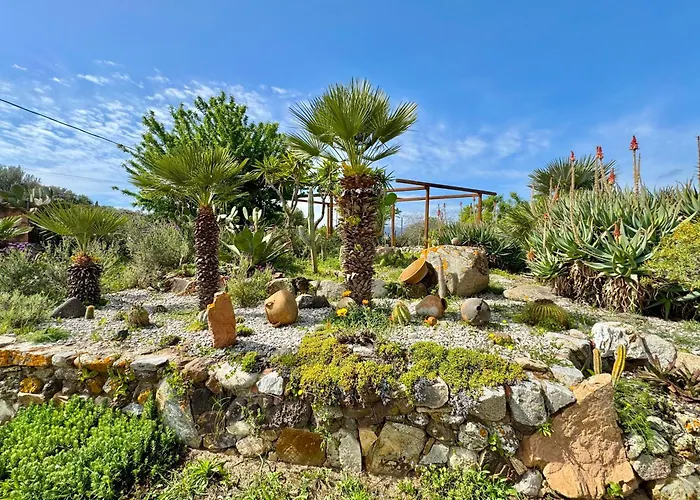 Colori Di Sardegna Apartments