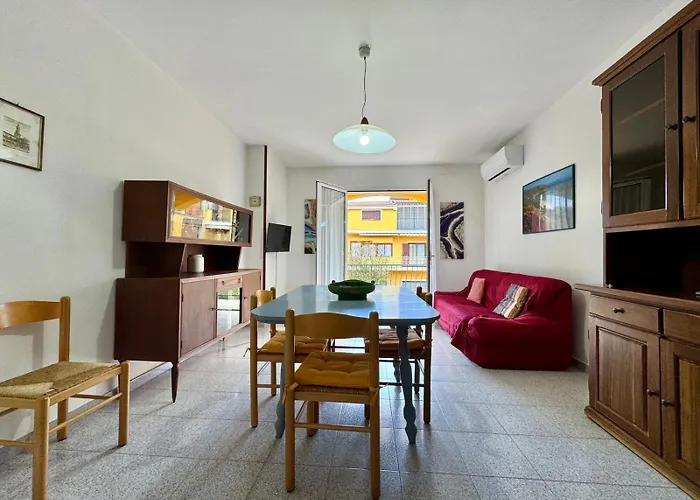 Sunrise Apartments