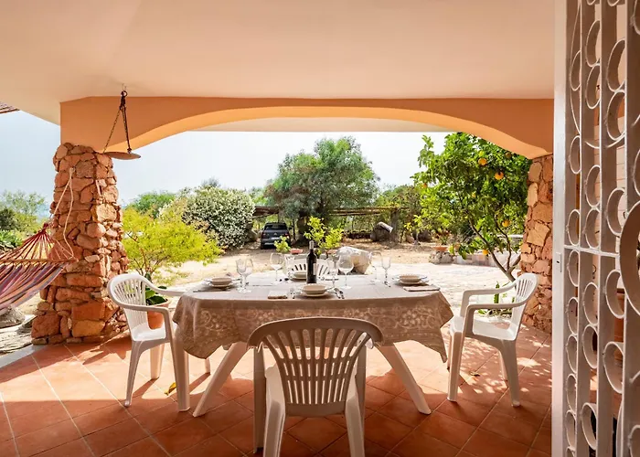 Villa Belvedere-Appartamento Family